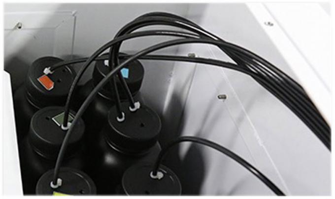 Flachbettdrucker A2 Digital Kleiderdruckder maschinen-800W A3 DTG 1