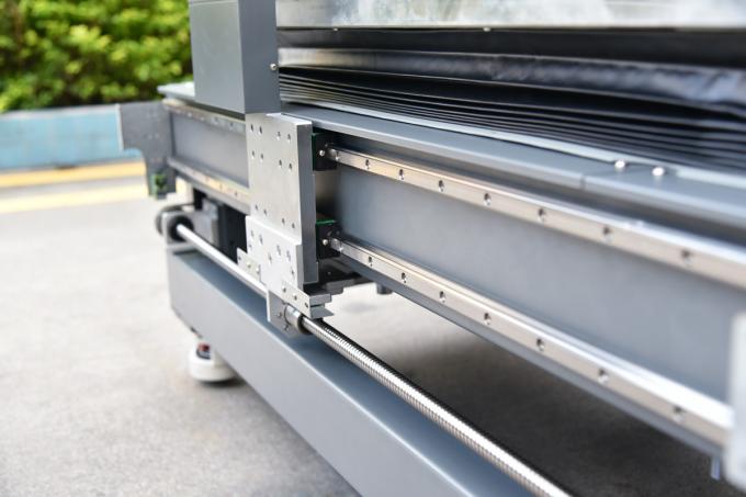 UVmaschinen-Holzkeramisches Plastikglasmetallplastikmultifunktionsdrucken Druck des druckers A1 digitales