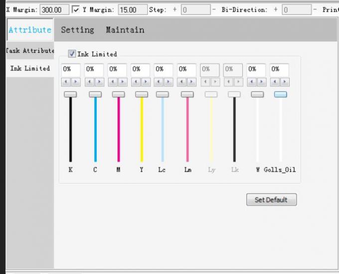 UVmaschinen-Holzkeramisches Plastikglasmetallplastikmultifunktionsdrucken Druck des druckers A1 digitales